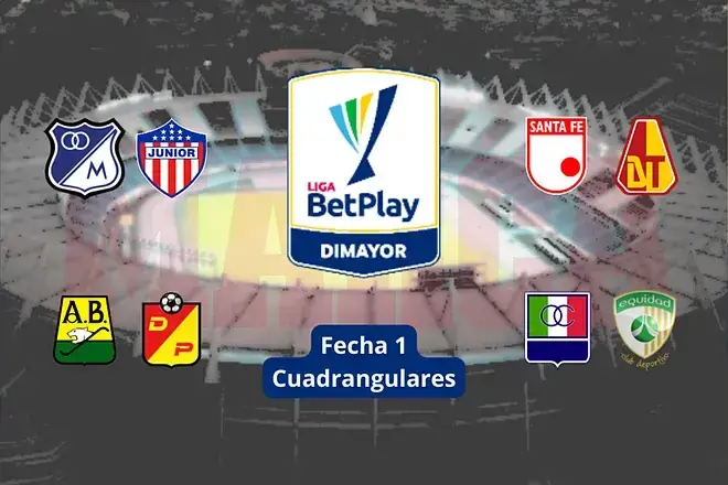 Liga BetPlay