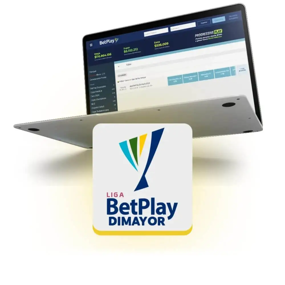 Liga BetPlay